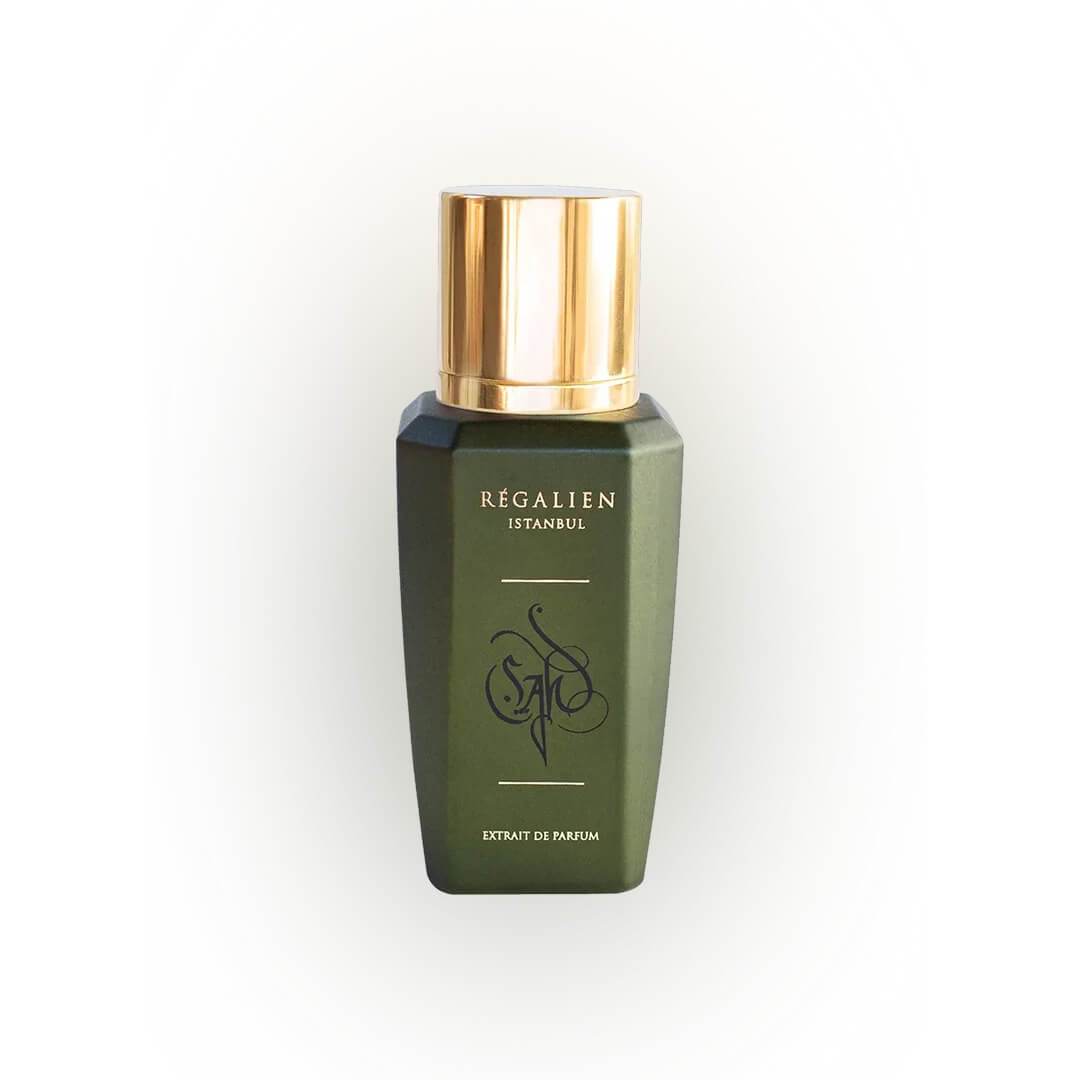 Sah Regalien Extrait 50ml - Profumeria Mon Amour