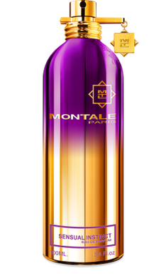 Sensual Instinct Montale Paris eau de parfum