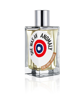 She was an Anomaly - Profumeria Mon Amour