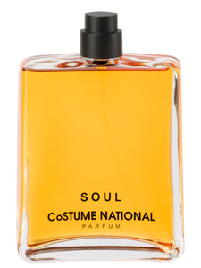 Soul Costume National