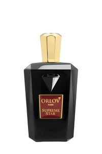 Orlov Paris - Supreme Star - Profumeria Mon Amour