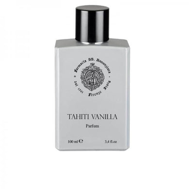 Tahiti vanilla