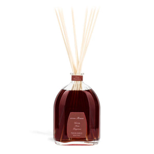 Officina delle Essenze - Profumatore con Bastoncini Uva Fragola - Profumeria Mon Amour