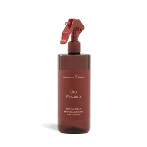 Officine delle Essenze - Profumatore Ambiente Spray Uva Fragola - Profumeria Mon Amour